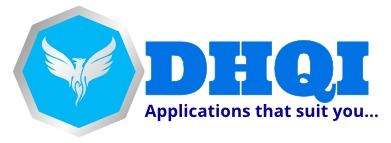 DHQI.gr - Applications that suit you...